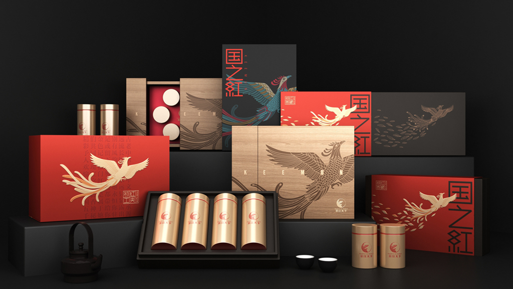 如何傳達(dá)產(chǎn)品包裝設(shè)計(jì)畫面的理解